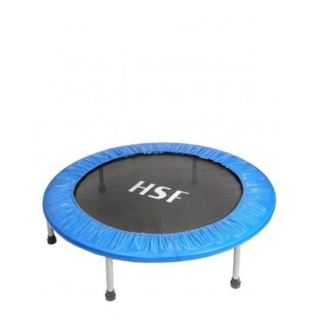 Джампинг батут для фитнеса HouseFit B6212-40 d=1м Джампинг батут для фитнеса HouseFit B6212-40 d=1м