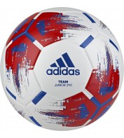 Мяч футбольный Adidas Team J290 CZ9574 Size 5