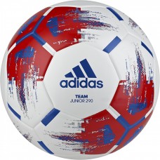 М'яч футбольний Adidas Team J290 CZ9574 Size 5