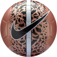 М'яч футбольний Nike React SC2736-901 Size 5