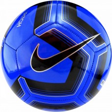 М'яч футбольний Nike Pitch Training SC3893-410 Size 5
