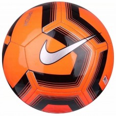 Мяч футбольный Nike Pitch Training SC3893-803 Size 5