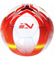 М'яч футбольний SportVida SV-PA0029-1 Size 5