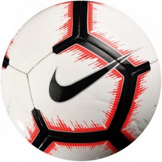 Мяч футбольный Nike Pitch SC3316-100 Size 5