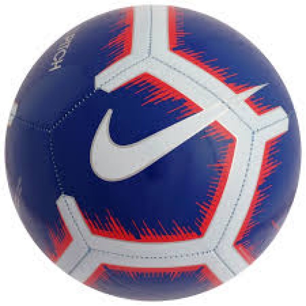 Мяч футбольный Nike Premier League Pitch SC3597-455 Size 5