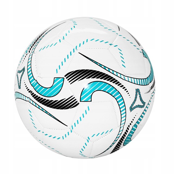 М'яч футбольний SportVida SV-WX0016 Size 5