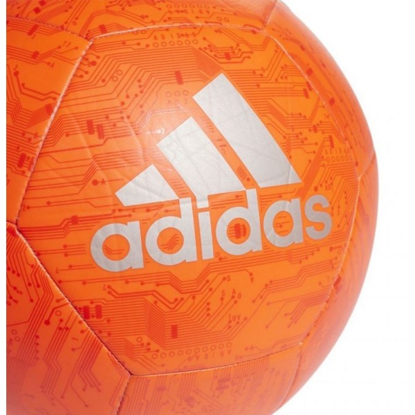 М'яч футбольний Adidas Capitano Ball DY2567 Size 5