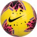 Мяч футбольный Nike Pitch SC3807-710 Size 5