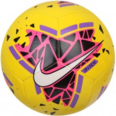 М'яч футбольний Nike Pitch SC3807-710 Size 5