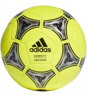 Мяч футбольный Adidas Capitano Conext 19 DN8639 Size 5