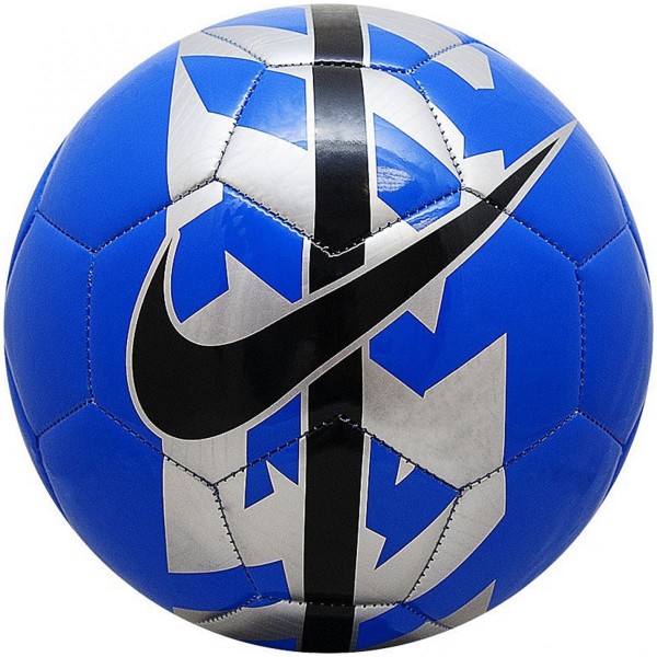 Мяч футбольный Nike React SC2736-410 Size 5
