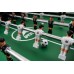 Настольный футбол Hop-Sport Ultra черный