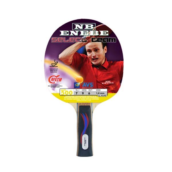 Ракетка для настольного тенниса Enebe Select team 500 790717