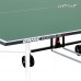 Теннисный стол для помещений Indoor Roller Sun Donic 230222-G зеленый