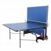 Теннисный стол всепогодный для улицы Donic Outdoor Roller 400/ синий