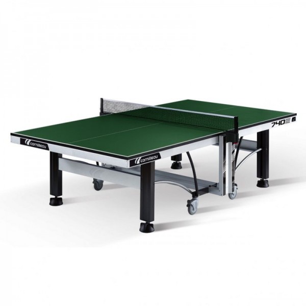 Профессиональный теннисный стол для турниров Cornilleau Competition 740