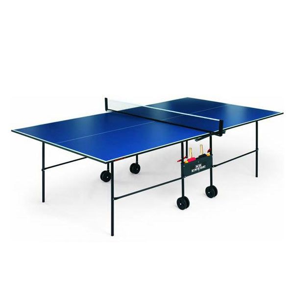 Теннисный стол для помещений Movil line Enebe 70060L