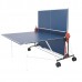 Тенісний стіл для приміщень Donic Indoor Roller Fun / синій