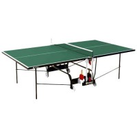 Теннисный стол всепогодный для улицы Sponeta S1-72e 4 мм