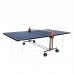 Тенісний стіл для приміщень Indoor Roller Fun blue Donic 230235