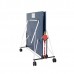Теннисный стол для помещений Indoor Roller Fun blue Donic 230235