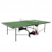 Теннисный стол для улицы outdoor roller 400 Donic 230294-G зеленый