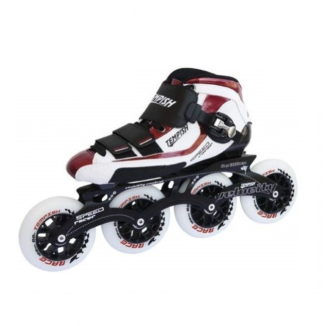 Ролики Tempish SPEED RACER III new 100/45 Ролики Tempish SPEED RACER III new 100/45