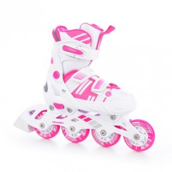 Роликові ковзани Tempish MISTY DUO GIRL / 37-40