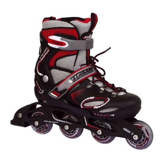 Ролики розсувні Tempish STREAM / BL / 32-35 Ролики розсувні Tempish STREAM / BL / 32-35