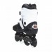 Роликовые коньки Nils Extreme NA12333 Size 44 Black/White