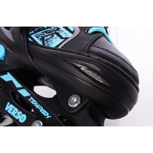 Роликовые коньки Tempish 3 в 1 VERSO II /34-37