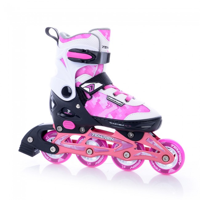 Роликові ковзани Tempish DASTY Girl / 41-43 Роликові ковзани Tempish DASTY Girl / 41-43
