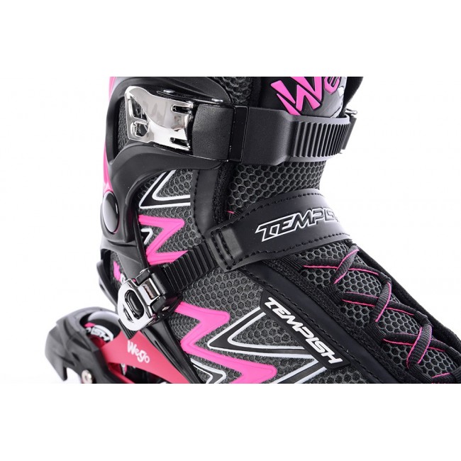 Роликові ковзани Tempish WE-GO 90 Lady / 40