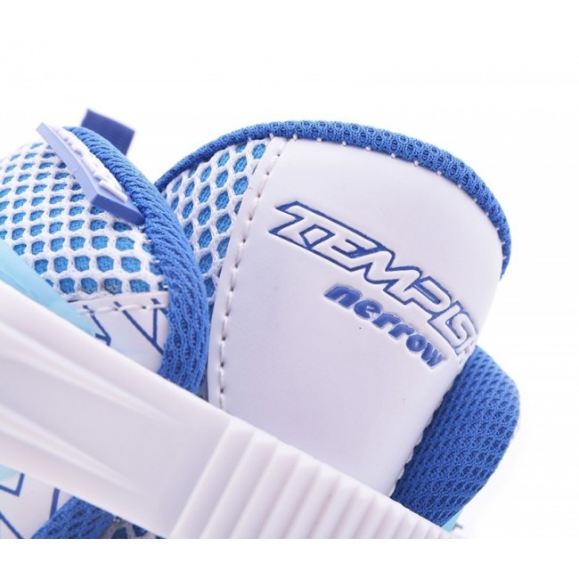Роликові ковзани TEMPISH NERROW 3 / white / 39-42