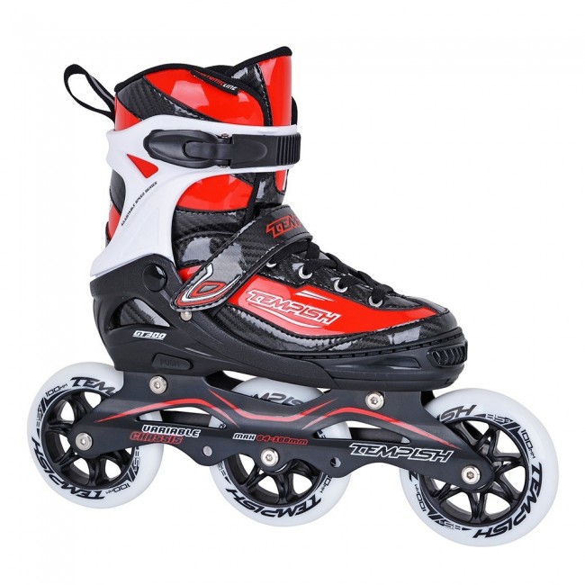 Роликові ковзани TEMPISH GT 300 / 31-34 Роликові ковзани TEMPISH GT 300 / 31-34
