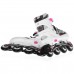 Роликовые коньки SportVida 4 в 1 SV-LG0063 Size 39-42 Black/White/Pink
