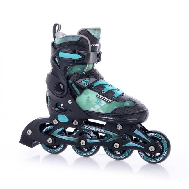 Роликовые коньки Tempish DASTY Boy/33-36 Роликовые коньки Tempish DASTY Boy/33-36