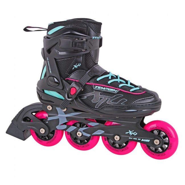 Роликові ковзани TEMPISH XT4 Lady / 39 Роликові ковзани TEMPISH XT4 Lady / 39