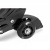 Роликові ковзани 3в1 Hop-Sport HS-903 Motion S (розмір) Чорно-рожеві