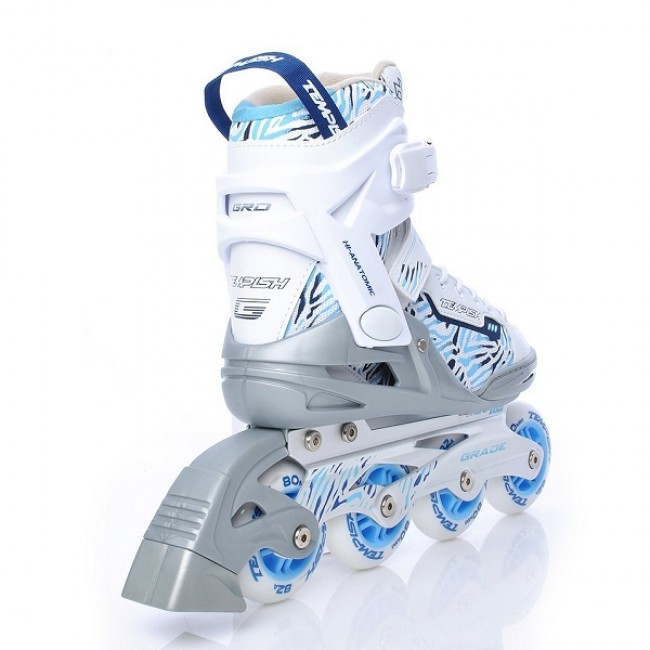 Роликовые коньки Tempish Grade Lady 41