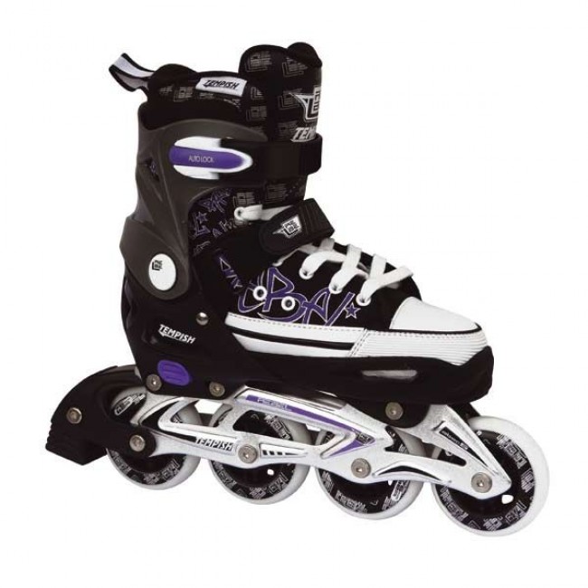 Ролики раздвижные Tempish REBEL STREET/34-37 Ролики раздвижные Tempish REBEL STREET/34-37