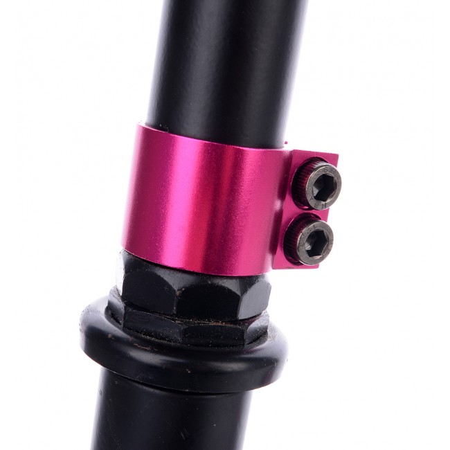 Міський самокат Tempish NIXIN 145 AL / pink