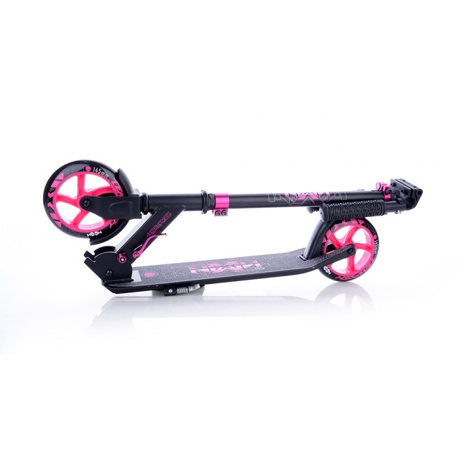 Міський самокат Tempish NIXIN 145 AL / pink