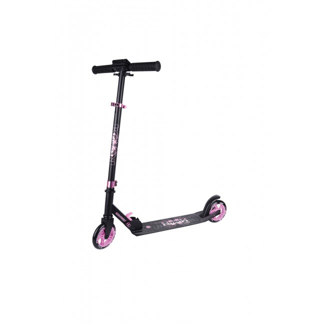Міський самокат Tempish NIXIN 125 AL / pink Міський самокат Tempish NIXIN 125 AL / pink