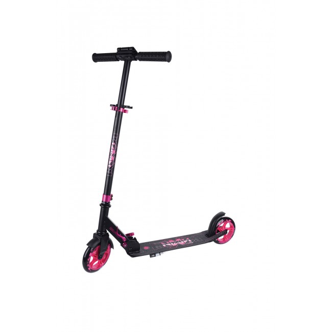 Міський самокат Tempish NIXIN 145 AL / pink Міський самокат Tempish NIXIN 145 AL / pink