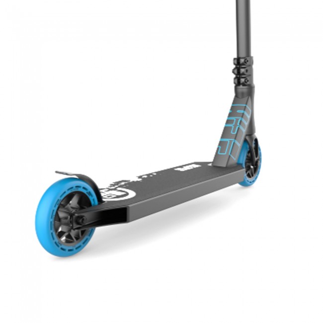 Трюковой самокат Hipe H8 Black/Blue