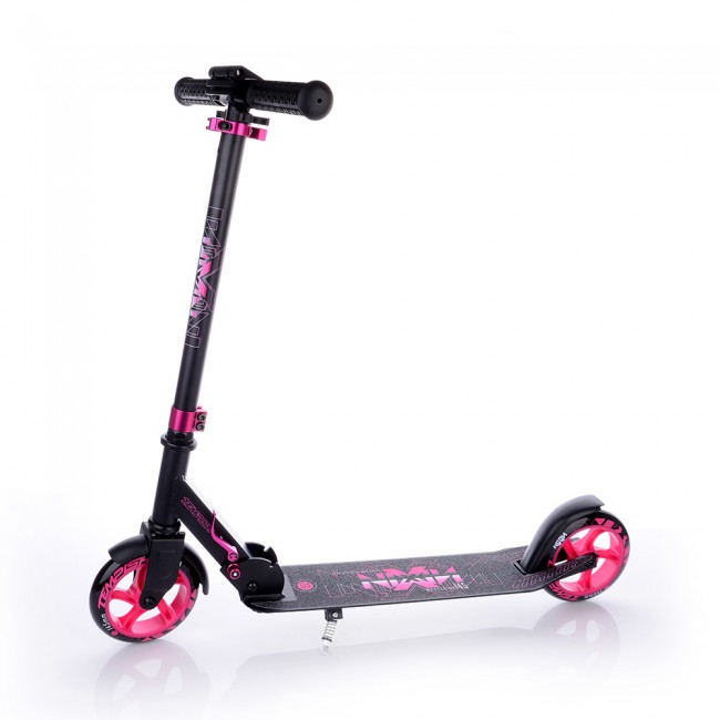 Міський самокат Tempish NIXIN 145 AL / pink