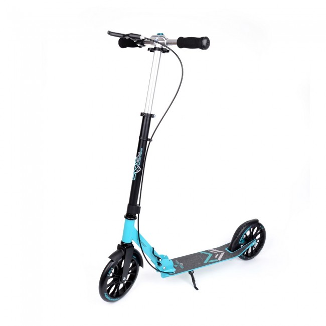Cамокат Tempish SMF 200/turqu Cамокат Tempish SMF 200/turqu