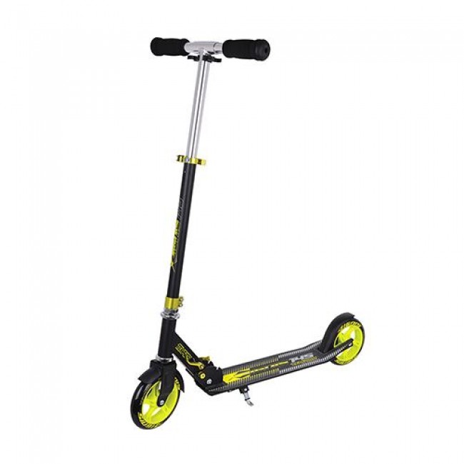 Міський самокат Tempish IGNIS 145 AL Yellow