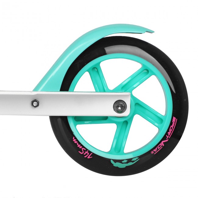Самокат SportVida PU 145 мм SV-RT0004
